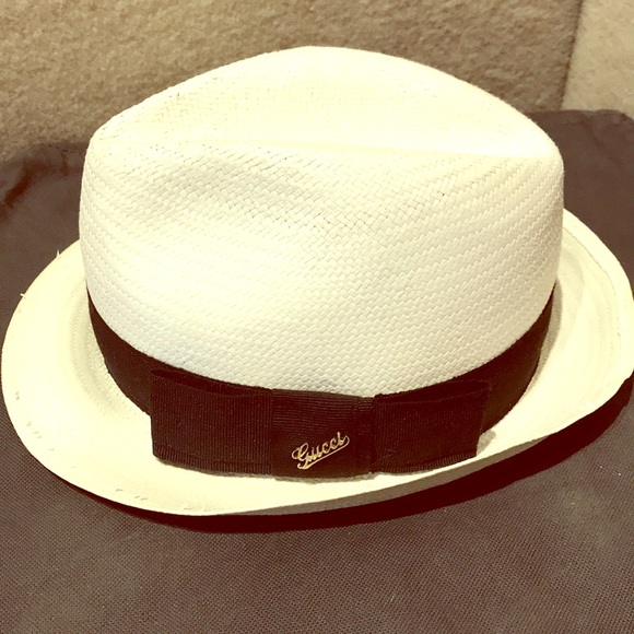 gucci summer hat
